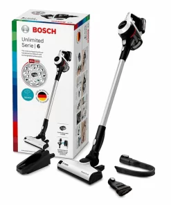 Máy hút bụi không dây Bosch BCS61113 Serie 6 Unlimited - 38 Máy hút bụi không dây Bosch BCS61113 Serie 6 Unlimited - 37