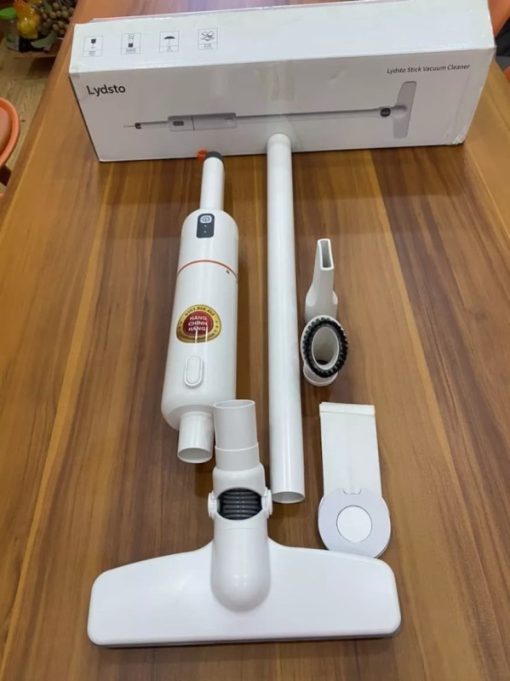 Máy hút bụi cầm tay Xiaomi Lydsto H3 - 11