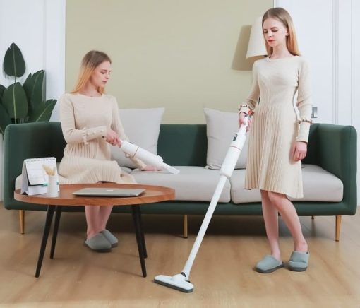Máy hút bụi cầm tay Xiaomi Lydsto H3 - 9