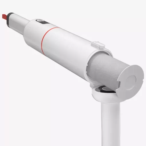 Máy hút bụi cầm tay Xiaomi Lydsto H3 - 3