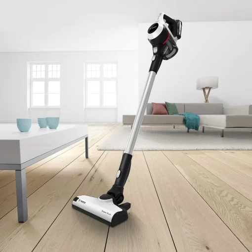 Máy hút bụi không dây Bosch BCS61113 Serie 6 Unlimited - 1
