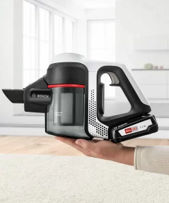 Máy hút bụi không dây Bosch BCS61113 Serie 6 Unlimited - 40 Máy hút bụi không dây Bosch BCS61113 Serie 6 Unlimited - 39