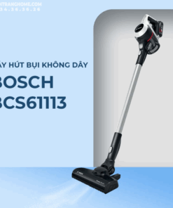 Máy hút bụi không dây Bosch BCS61113 Serie 6 Unlimited - 32 Máy hút bụi không dây Bosch BCS61113 Serie 6 Unlimited - 31