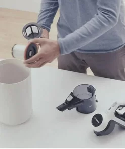 Máy hút bụi không dây Bosch BCS61113 Serie 6 Unlimited - 44 Máy hút bụi không dây Bosch BCS61113 Serie 6 Unlimited - 43