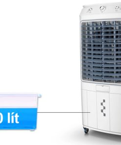 Máy làm mát không khí Kangaroo KG50F88 - 32 Máy làm mát không khí Kangaroo KG50F88 - 31