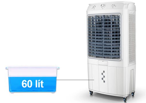 Máy làm mát không khí Kangaroo KG50F88 - 15