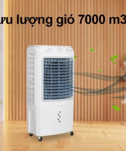 Máy làm mát không khí Kangaroo KG50F88 - 30 Máy làm mát không khí Kangaroo KG50F88 - 29