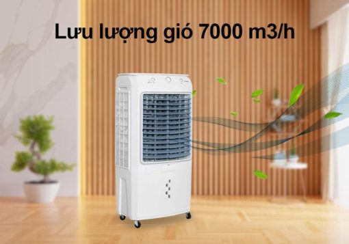 Máy làm mát không khí Kangaroo KG50F88 - 13