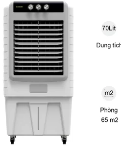 Máy Làm Mát Không Khí Sunhouse SHD7776
