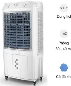 Máy làm mát không khí Kangaroo KG50F88 - 22 Máy làm mát không khí Kangaroo KG50F88 - 21