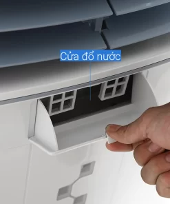 Máy làm mát không khí Kangaroo KG50F88 - 26 Máy làm mát không khí Kangaroo KG50F88 - 25