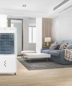 Máy làm mát không khí Kangaroo KG50F88 - 34 Máy làm mát không khí Kangaroo KG50F88 - 33