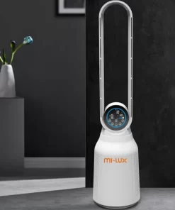 Quạt không cánh Xiaomi Mi-lux A4 Pro
