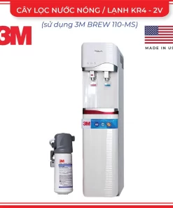 Cây Lọc Nóng Lạnh 3M KR4-2V