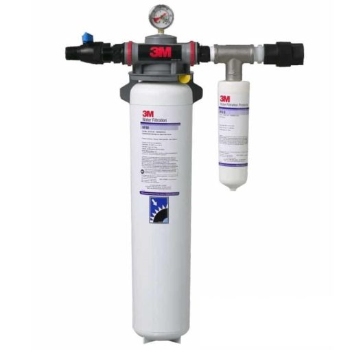 MÁY LỌC NƯỚC 3M DP190 CÔNG SUẤT LỚN - 1