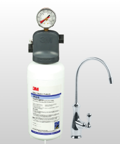 Máy Lọc Nước Lắp Dưới Bồn Rửa 3M ICE140-S