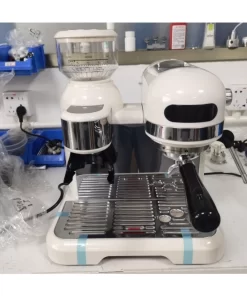 Máy Pha Cà Phê XIAOMI Mi-Lux F186 - 27