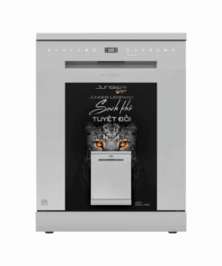 MÁY RỬA BÁT JUNGER LEOPARD DWJ-140