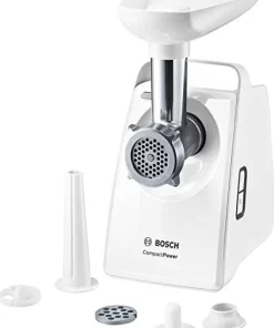 Máy xay thịt Bosch MFW3520W