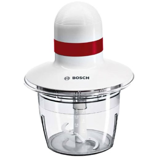 Máy xay thịt cầm tay Bosch MMRP1000 - 9