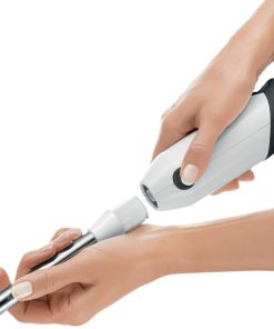 Máy Xay Sinh Tố Cầm Tay Bosch MS61A4110 - 15