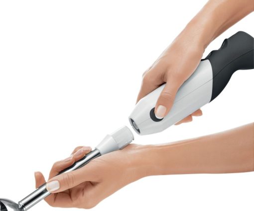 Máy Xay Sinh Tố Cầm Tay Bosch MS61A4110 - 3