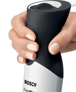 Máy Xay Sinh Tố Cầm Tay Bosch MS61A4110 - 17