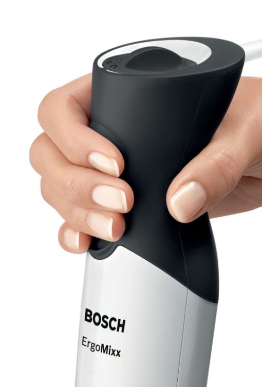 Máy Xay Sinh Tố Cầm Tay Bosch MS61A4110 - 5