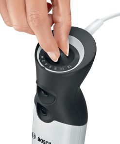 Máy Xay Sinh Tố Cầm Tay Bosch MS61A4110 - 21