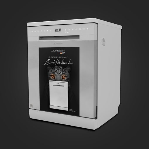 MÁY RỬA BÁT JUNGER LEOPARD DWJ-140 - 27