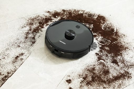 Robot hút bụi AIRROBO T10+ - 11