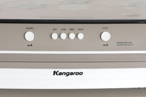 Máy làm mát không khí Kangaroo KG50F99 - 19