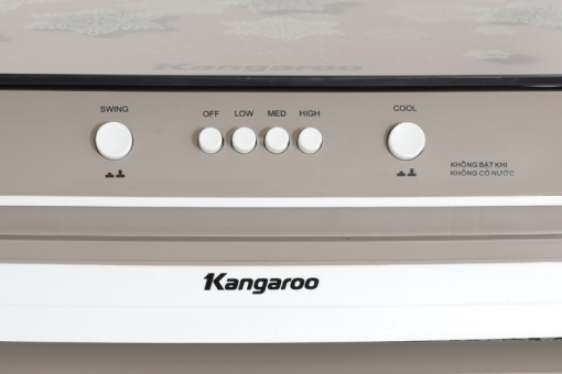 Máy làm mát không khí Kangaroo KG50F99 - 7