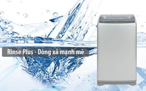 Máy giặt lồng đứng Whirlpool VWVC9502FS