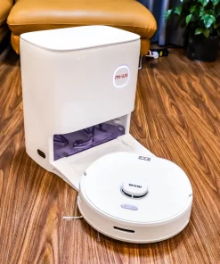 Robot hút bụi lau nhà MILUX INXNI U1 Pro - 38 Robot hút bụi lau nhà MILUX INXNI U1 Pro - 37