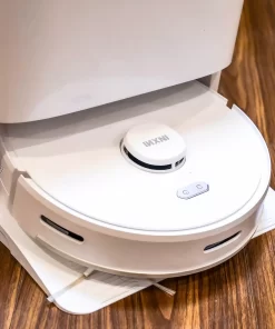 Robot hút bụi lau nhà MILUX INXNI U1 Pro - 36 Robot hút bụi lau nhà MILUX INXNI U1 Pro - 35