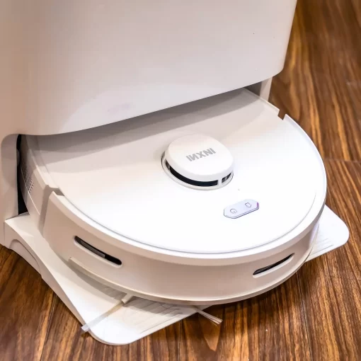 Robot hút bụi lau nhà MILUX INXNI U1 Pro - 15