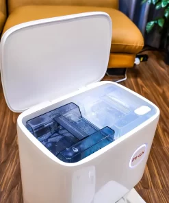 Robot hút bụi lau nhà MILUX INXNI U1 Pro - 34 Robot hút bụi lau nhà MILUX INXNI U1 Pro - 33