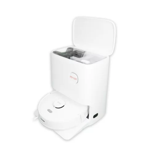 Robot hút bụi lau nhà MILUX INXNI U1 Pro - 21