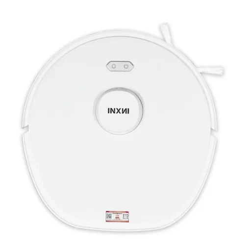 Robot hút bụi lau nhà MILUX INXNI U1 Pro - 19