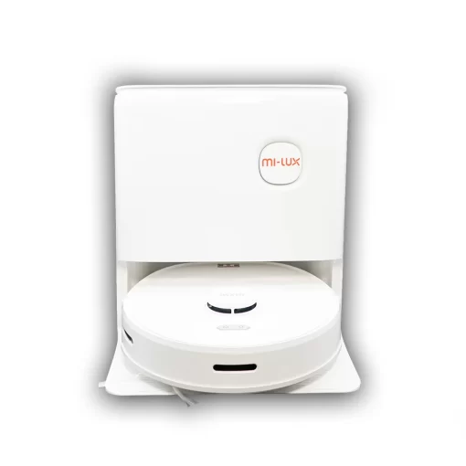Robot hút bụi lau nhà MILUX INXNI U1 Pro - 1