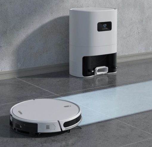 Robot hút bụi lau nhà Xiaomi Lydsto R3 - 1