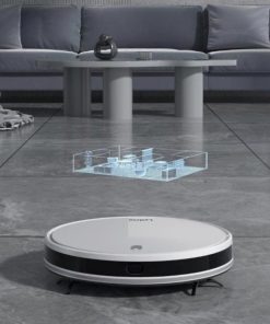 Robot hút bụi lau nhà Xiaomi Lydsto R3 - 20 Robot hút bụi lau nhà Xiaomi Lydsto R3 - 19
