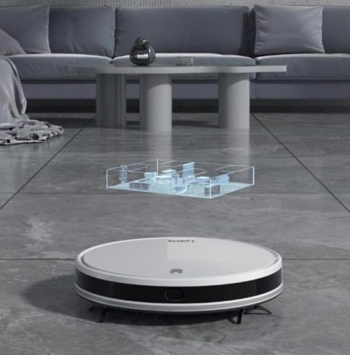 Robot hút bụi lau nhà Xiaomi Lydsto R3 - 7
