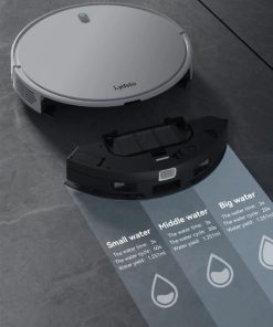 Robot hút bụi lau nhà Xiaomi Lydsto R3 - 24 Robot hút bụi lau nhà Xiaomi Lydsto R3 - 23