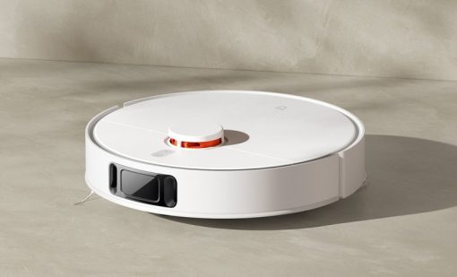 Robot hút bụi lau nhà XIAOMI 3S - 17