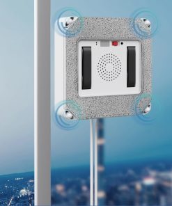 ROBOT LAU KÍNH XIAOMI LYDSTO - 28 ROBOT LAU KÍNH XIAOMI LYDSTO - 27