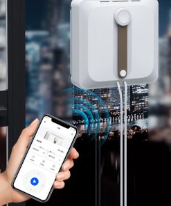 ROBOT LAU KÍNH XIAOMI LYDSTO - 26 ROBOT LAU KÍNH XIAOMI LYDSTO - 25