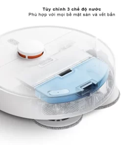 Robot hút bụi lau nhà XIAOMI 3S - 28 Robot hút bụi lau nhà XIAOMI 3S - 27