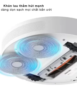 Robot hút bụi lau nhà XIAOMI 3S - 26 Robot hút bụi lau nhà XIAOMI 3S - 25